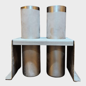 KQG Freeze Tube & Stand - Image 2