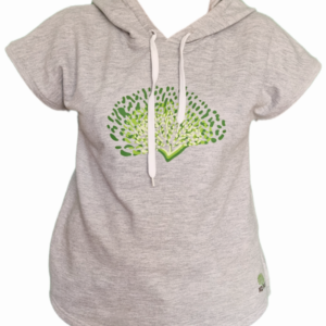 KQ Gains Sleeveless Hoodies - Image 1