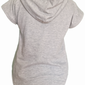 KQ Gains Sleeveless Hoodies - Image 3