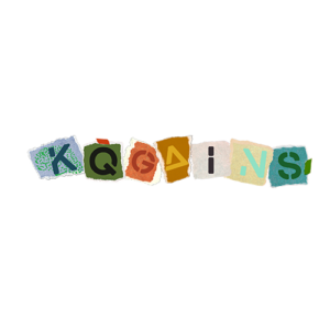KQ Gains T-Shirt with Cut Out Logo - Image 5