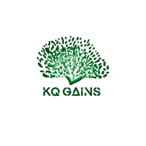 KQ Gains T-Shirt with Trio Trees Logo - Image 4