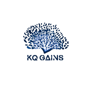KQ Gains T-Shirt with Trio Trees Logo - Image 8