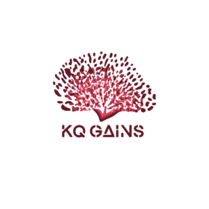 KQ Gains T-Shirt with Trio Trees Logo - Image 6